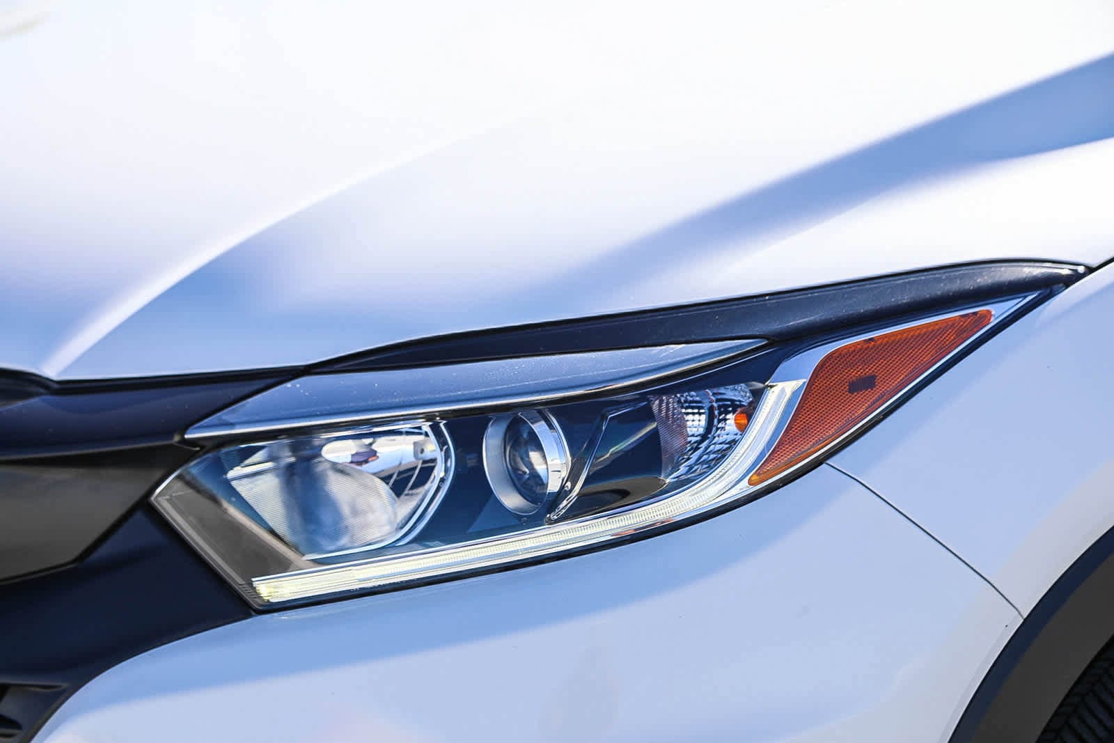 Thumbnail: 2022 Honda HR-V - 7