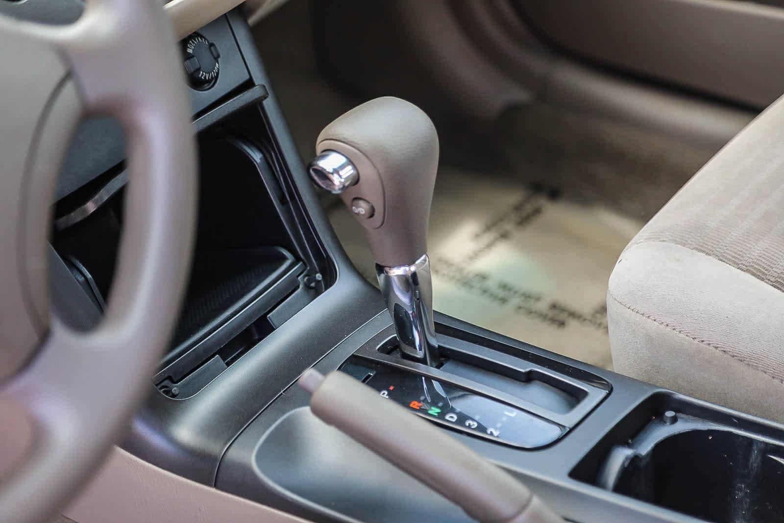 Thumbnail: 2006 Toyota Camry - 17