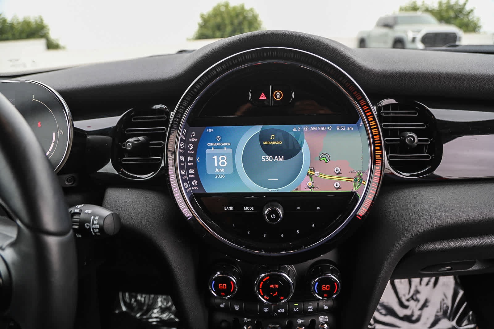 Thumbnail: 2023 MINI Cooper - 13