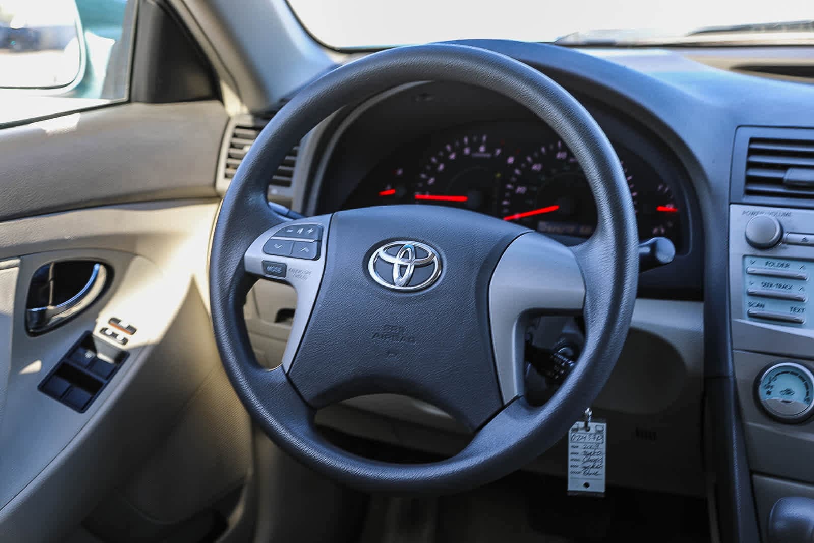 Thumbnail: 2009 Toyota Camry - 15