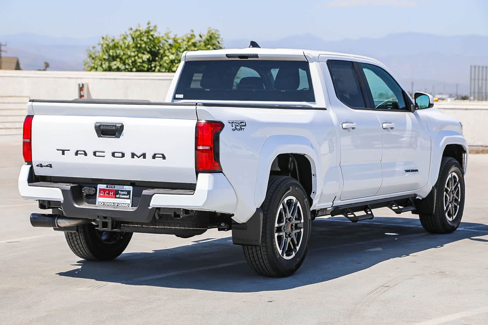 Thumbnail: 2026 Toyota Tacoma - 5