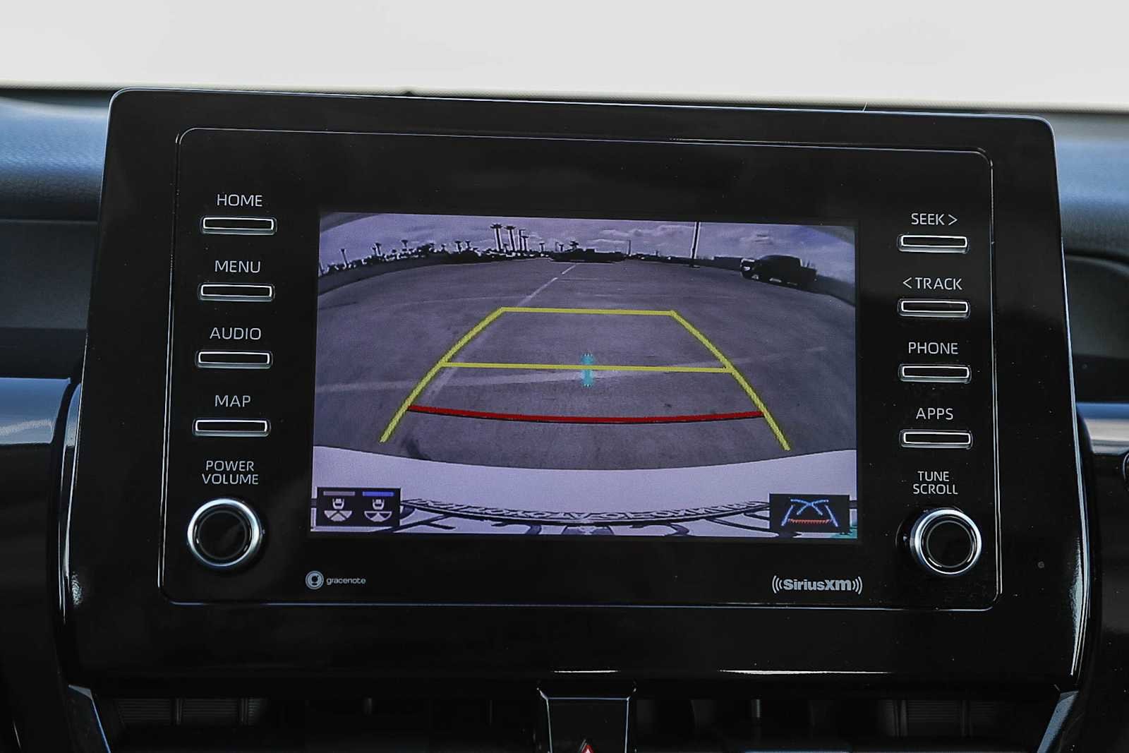 Thumbnail: 2023 Toyota Camry - 24