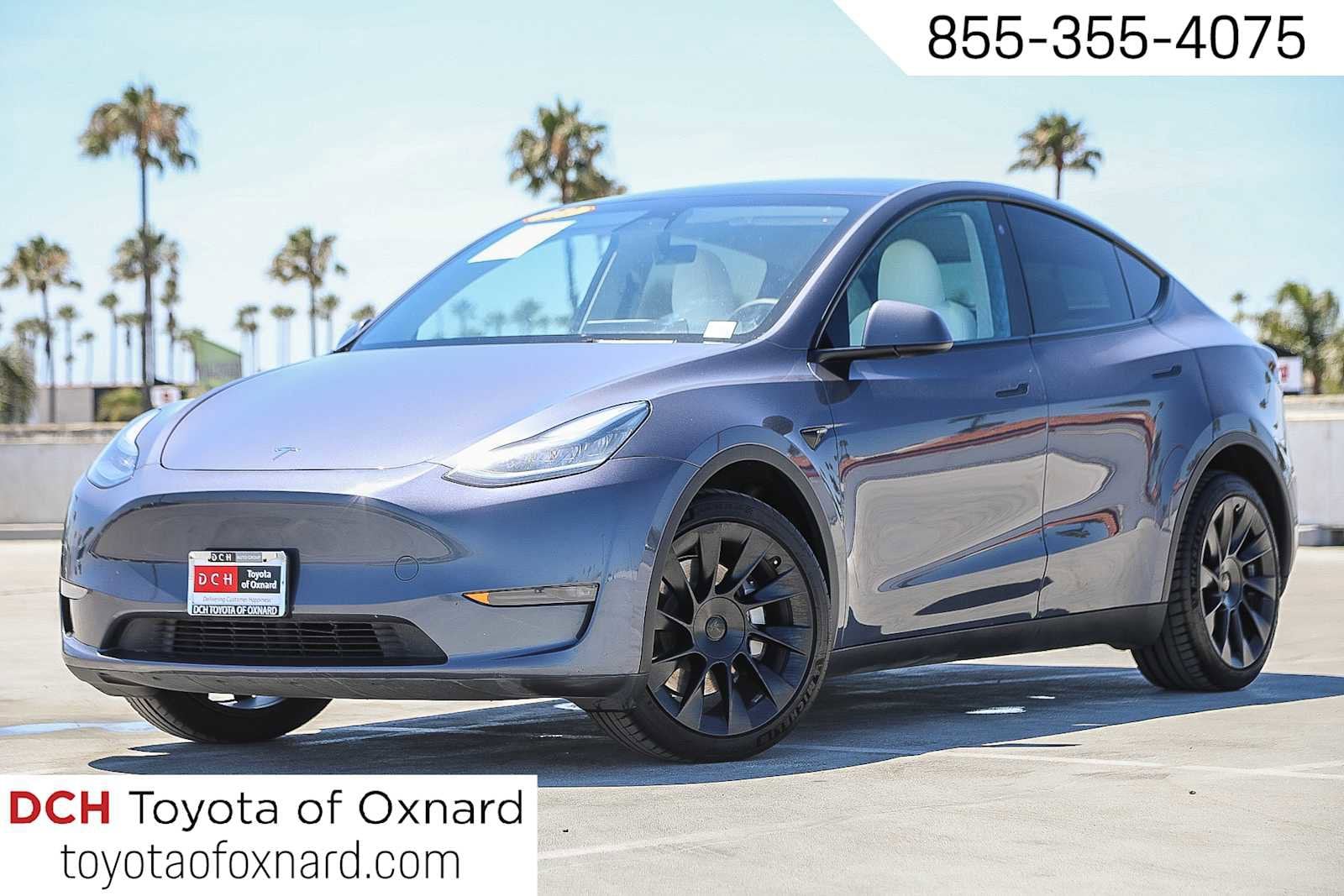 2023 Tesla Model Y Long Range -
                  Oxnard, CA