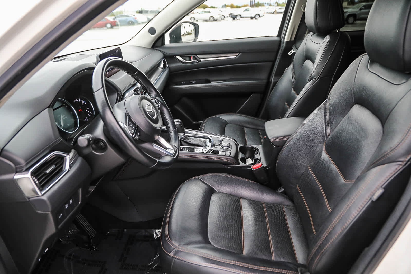 Thumbnail: 2019 Mazda CX-5 - 17