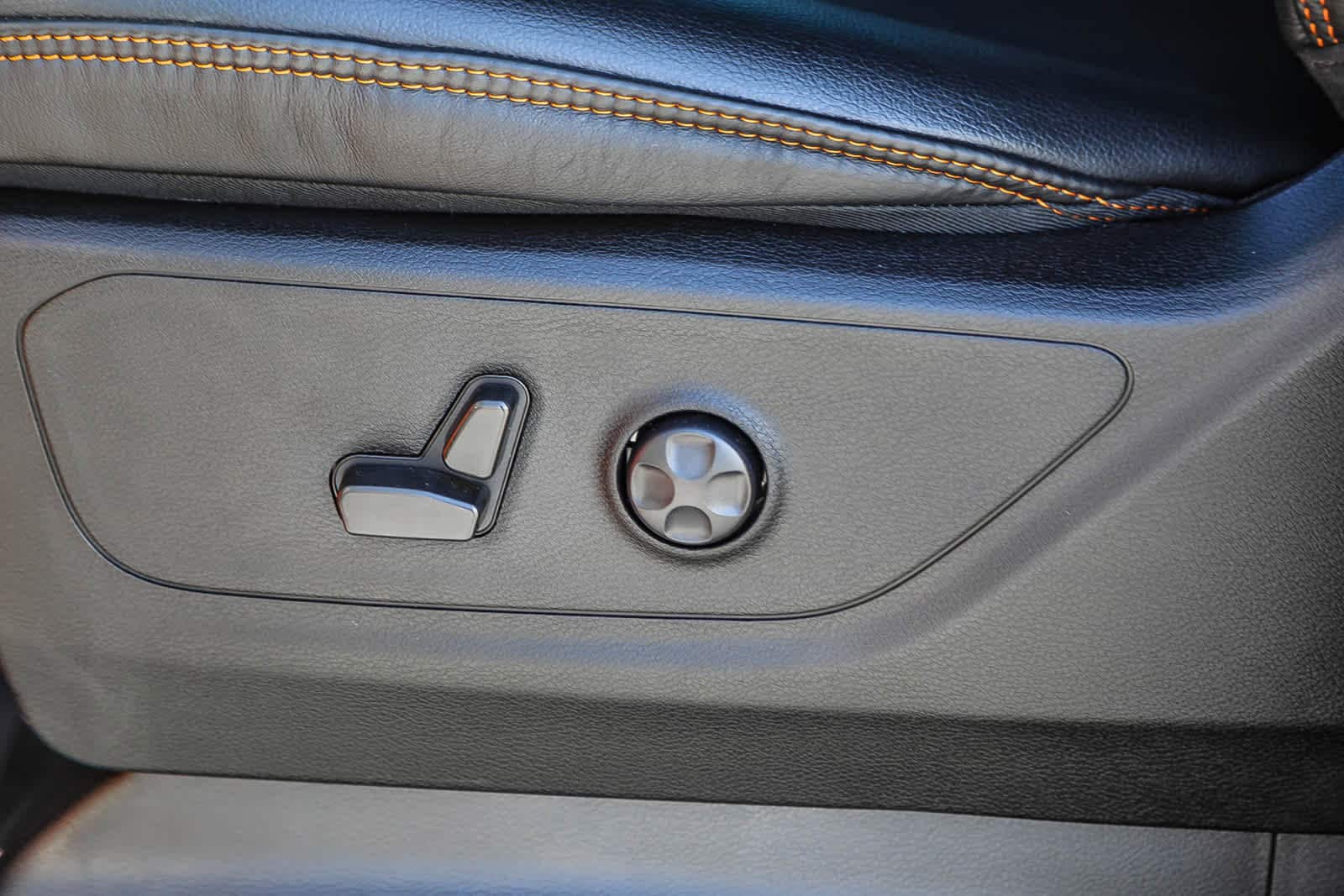 Thumbnail: 2022 RAM 1500 - 19