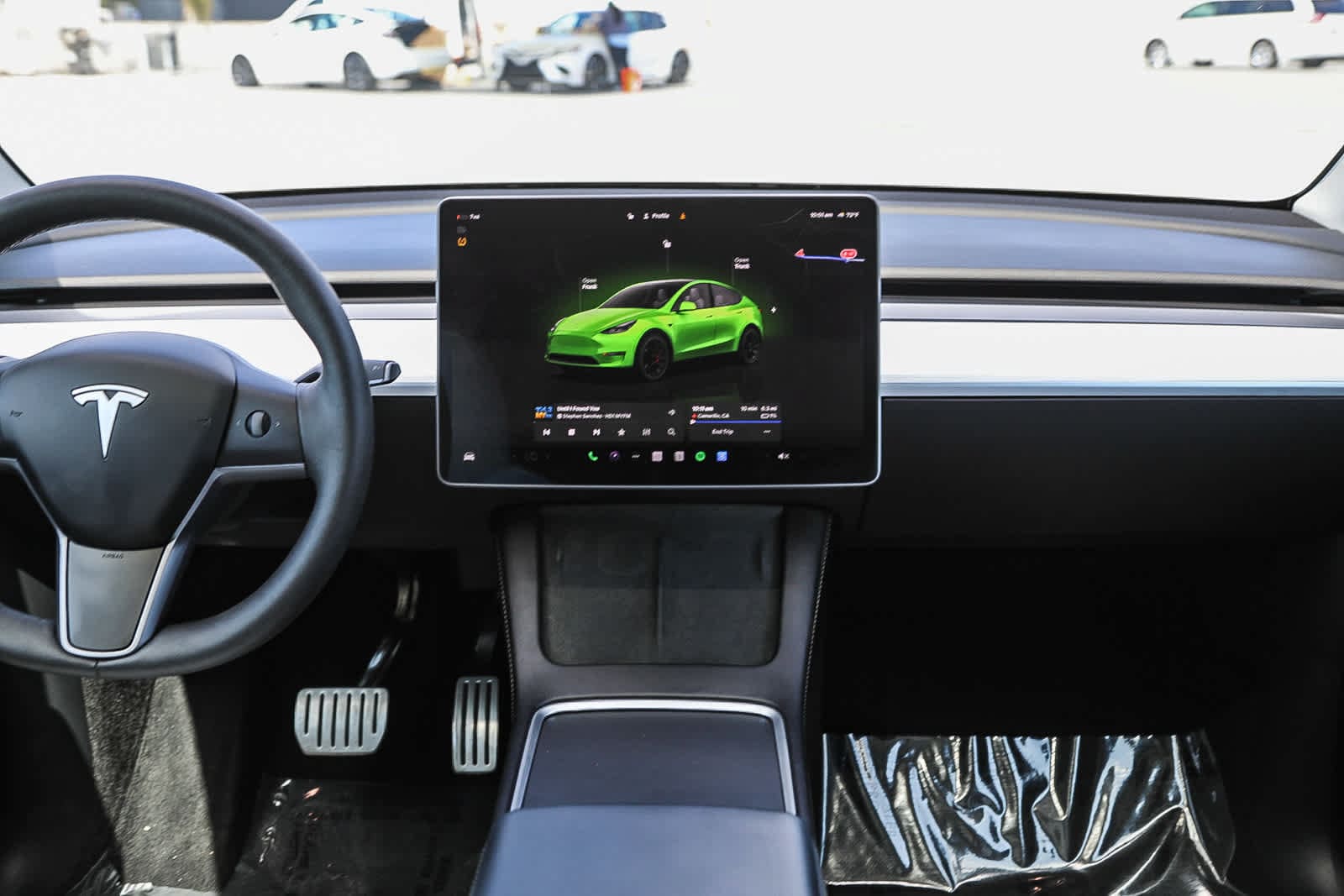 Thumbnail: 2025 Tesla Model Y - 12