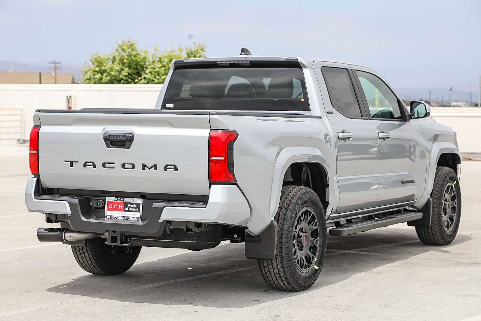 Thumbnail: 2026 Toyota Tacoma - 5