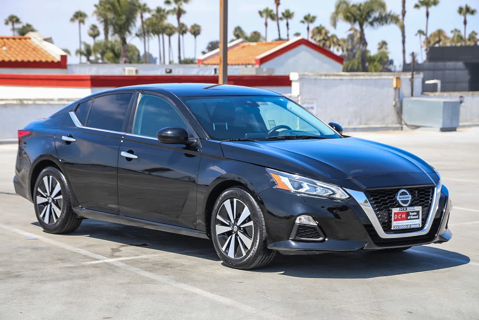 Thumbnail: 2021 Nissan Altima - 4