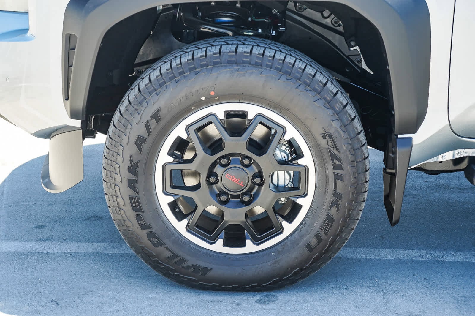 Thumbnail: 2026 Toyota Tacoma - 11
