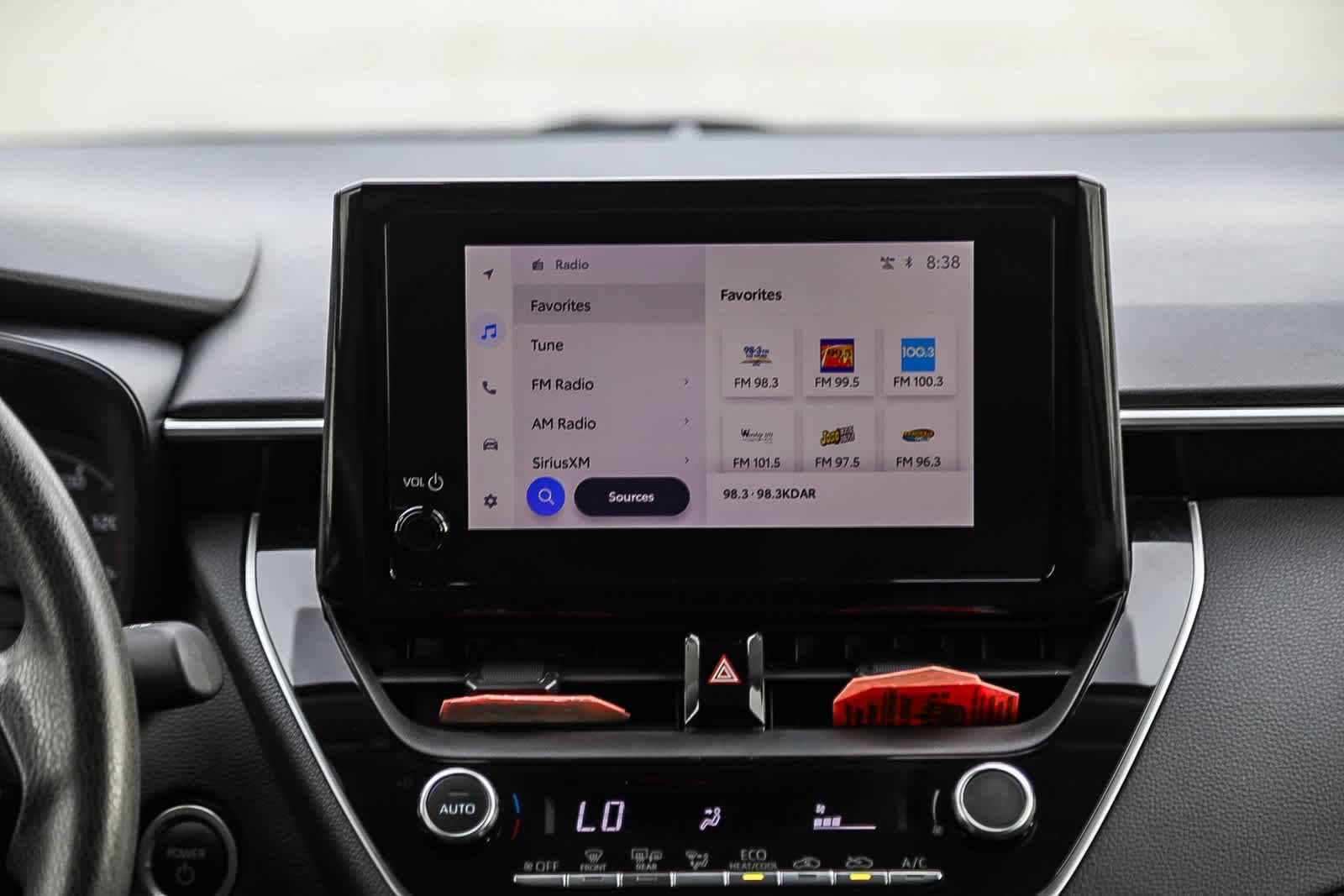 Thumbnail: 2024 Toyota Corolla - 15