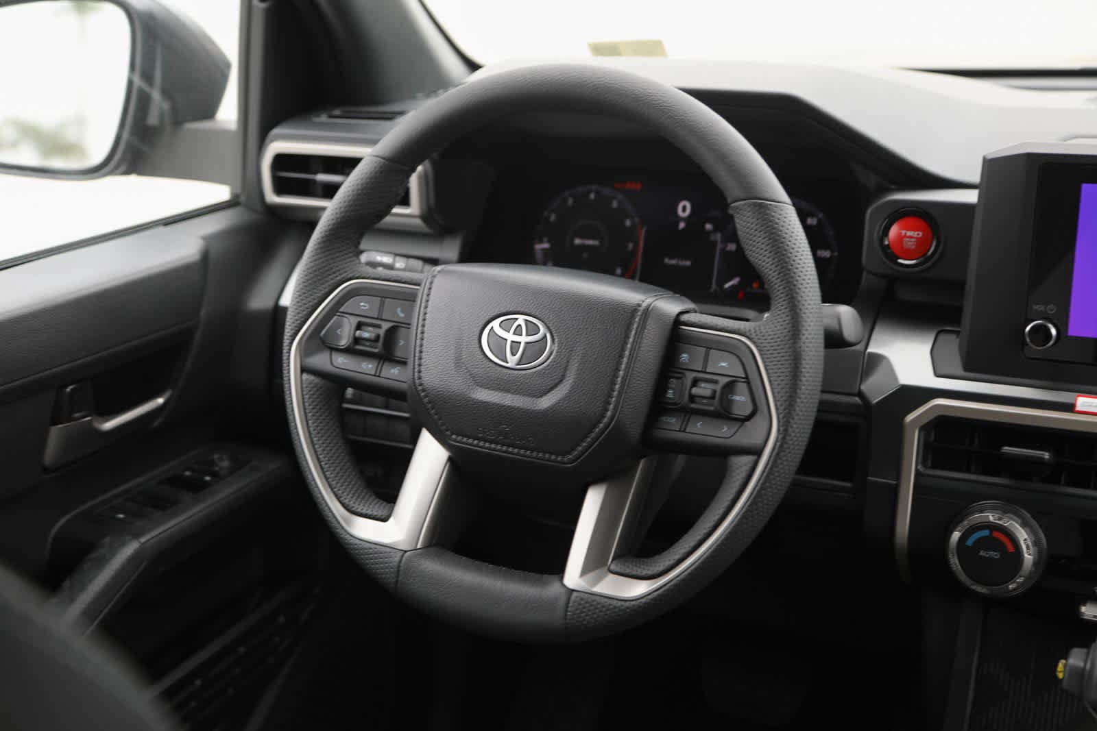 Thumbnail: 2026 Toyota Tacoma - 17