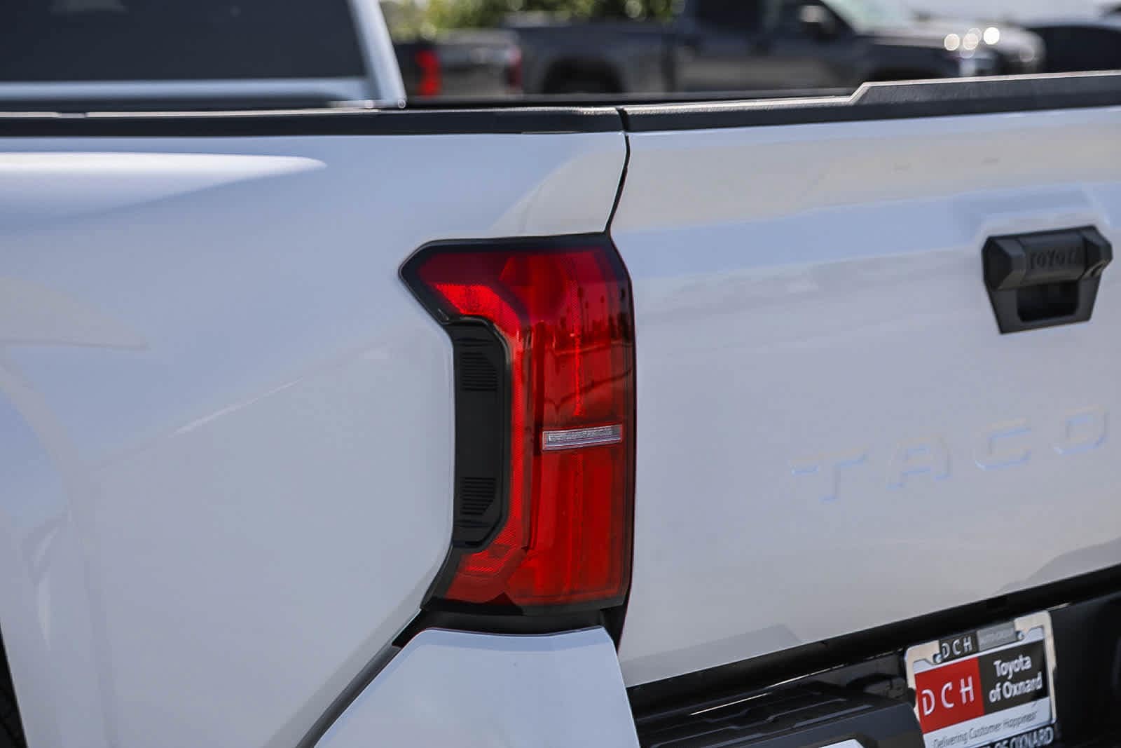 Thumbnail: 2026 Toyota Tacoma - 9