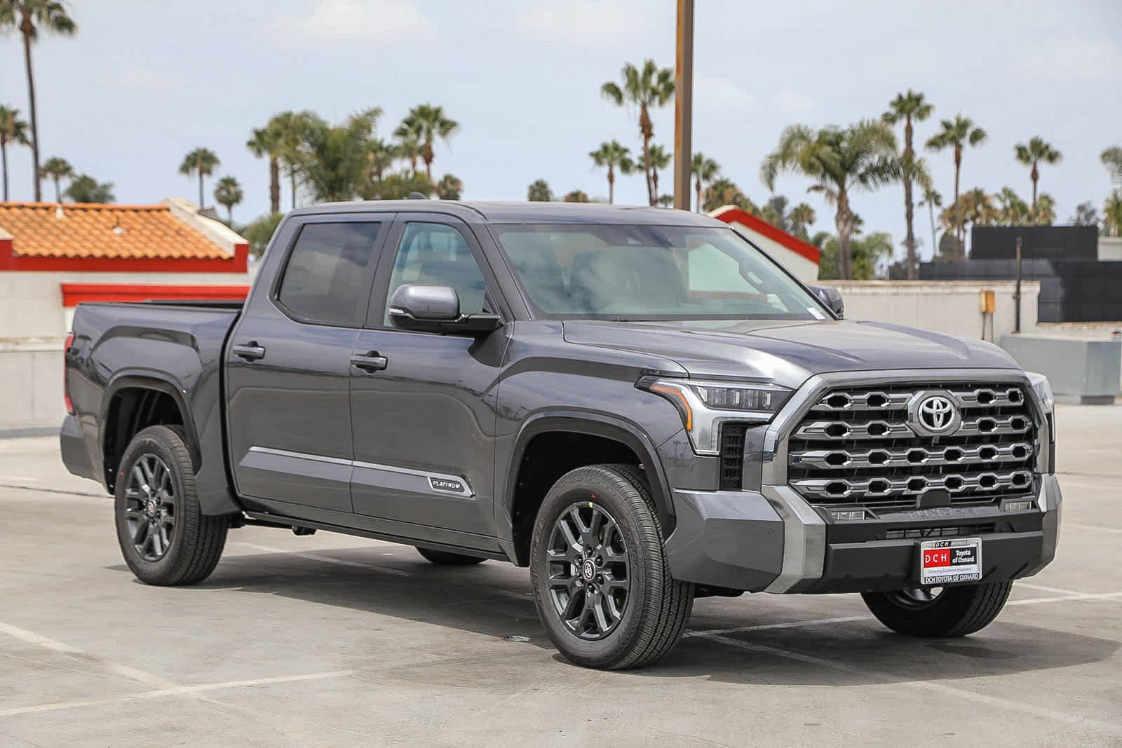 Thumbnail: 2026 Toyota Tundra - 4