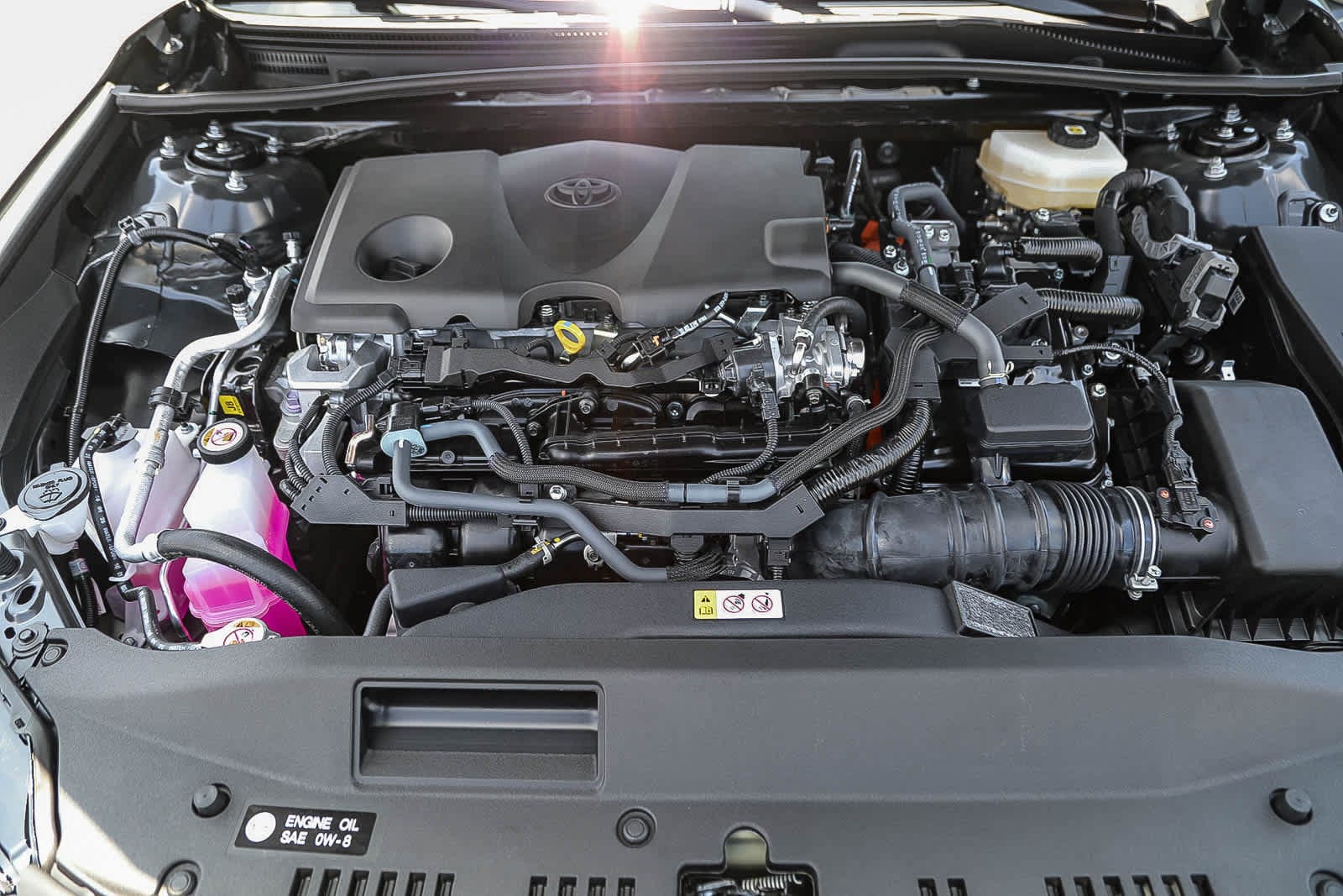 Thumbnail: 2026 Toyota Camry - 13