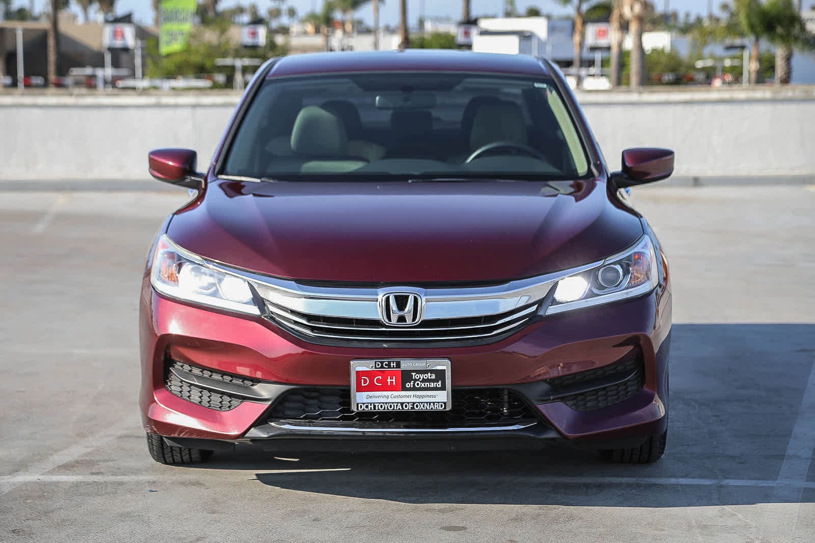 Thumbnail: 2016 Honda Accord - 3