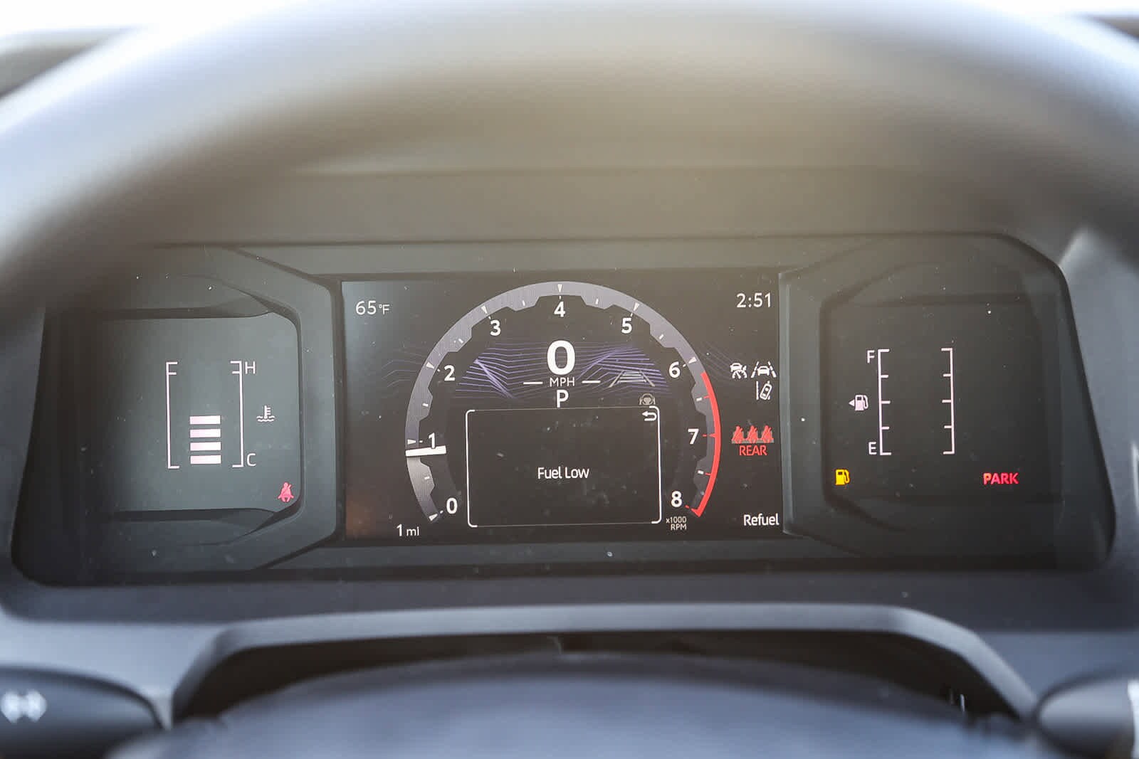 Thumbnail: 2026 Toyota Tacoma - 21