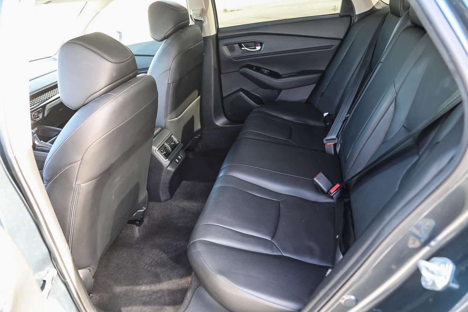 Thumbnail: 2023 Honda Accord - 18