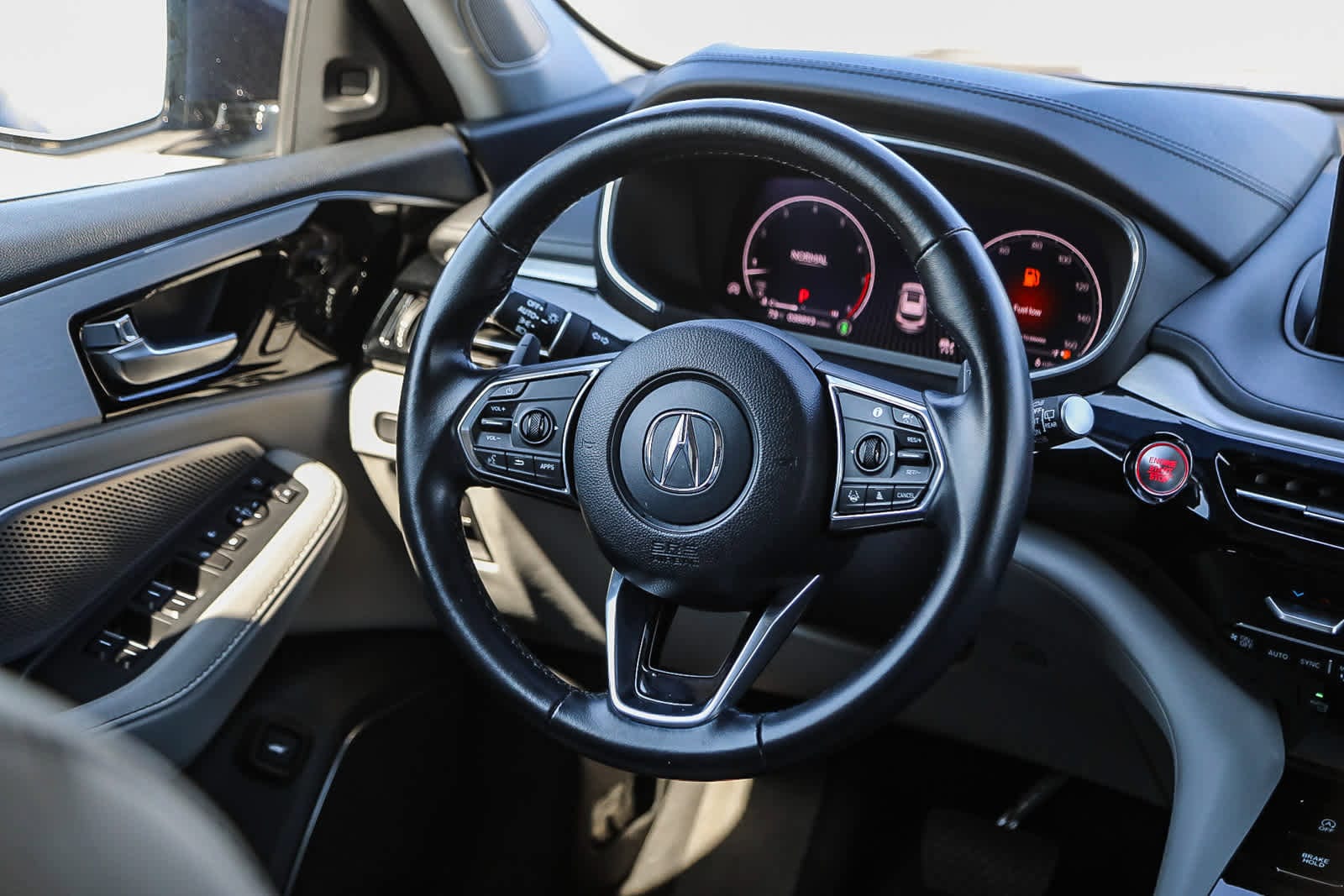 Thumbnail: 2022 Acura MDX - 14