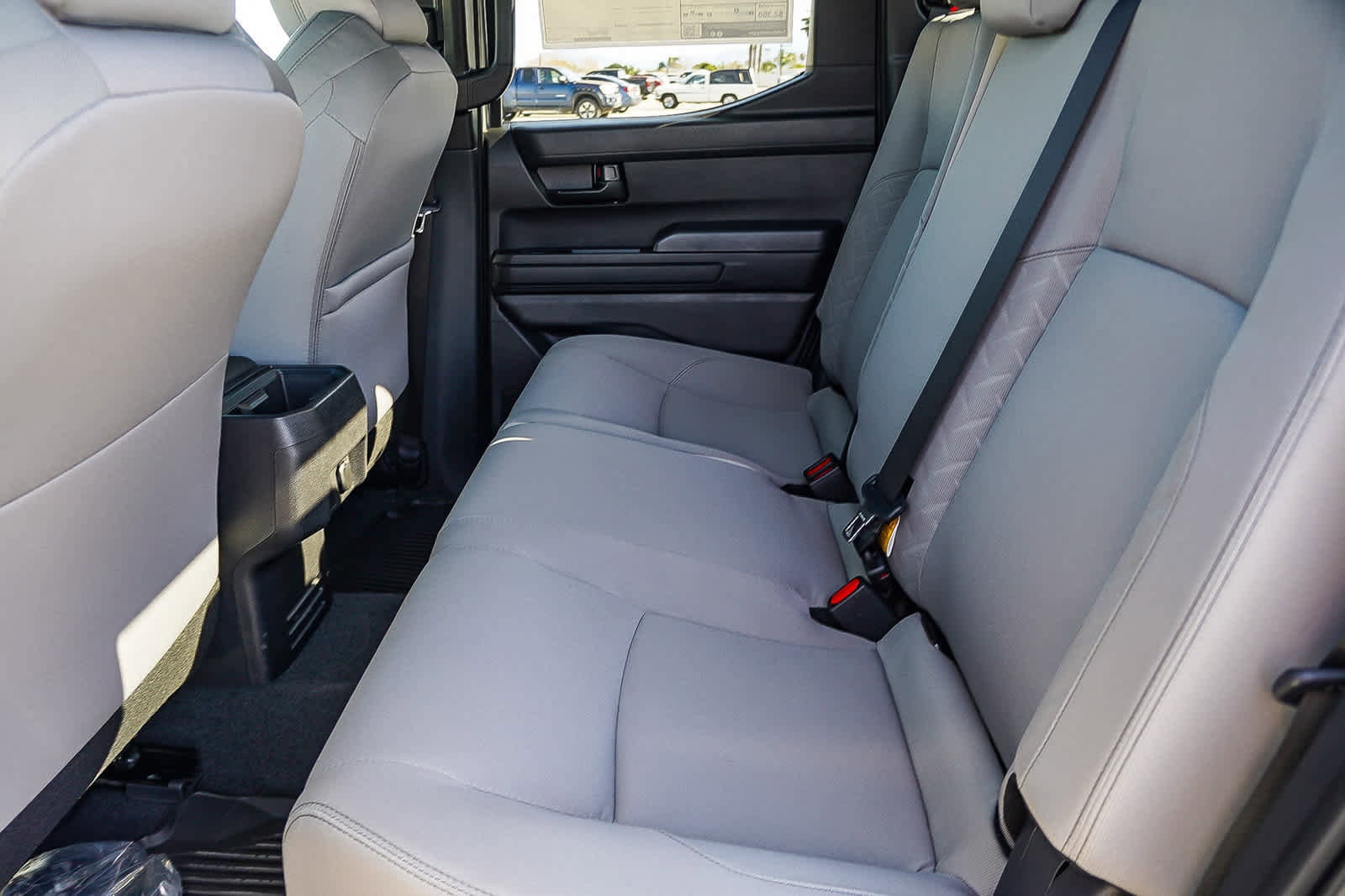 Thumbnail: 2026 Toyota Tacoma - 24