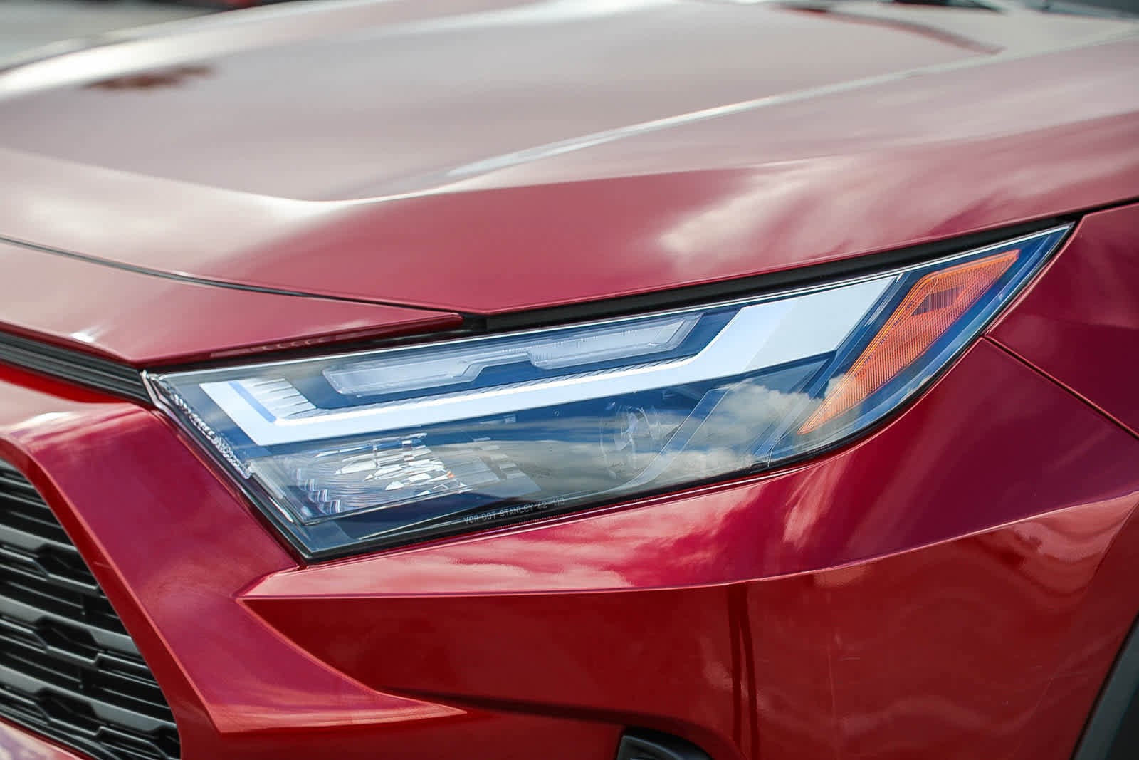 Thumbnail: 2024 Toyota RAV4 - 9