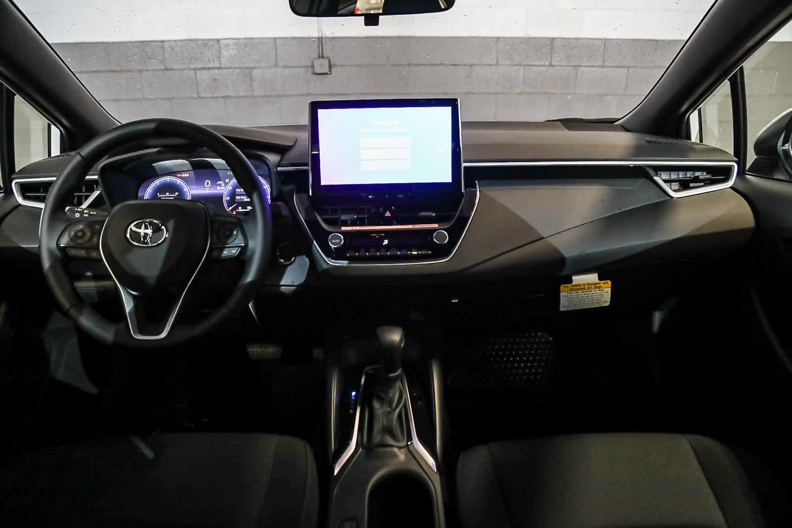 Thumbnail: 2026 Toyota Corolla - 14