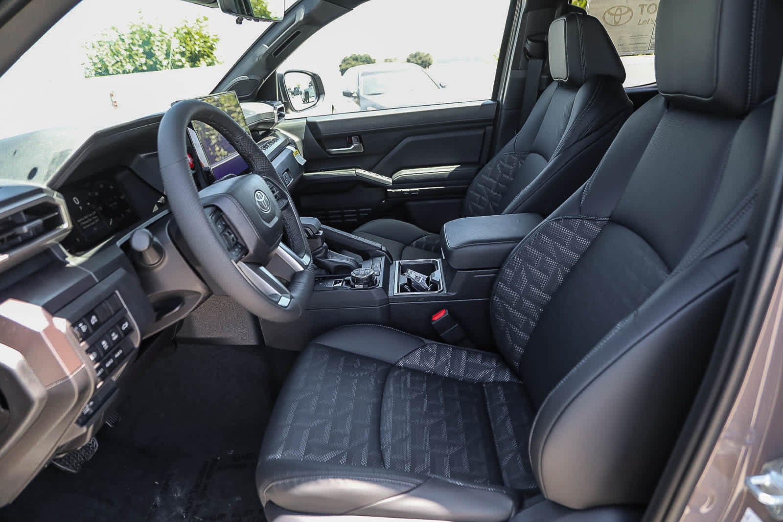 Thumbnail: 2026 Toyota Tacoma - 19