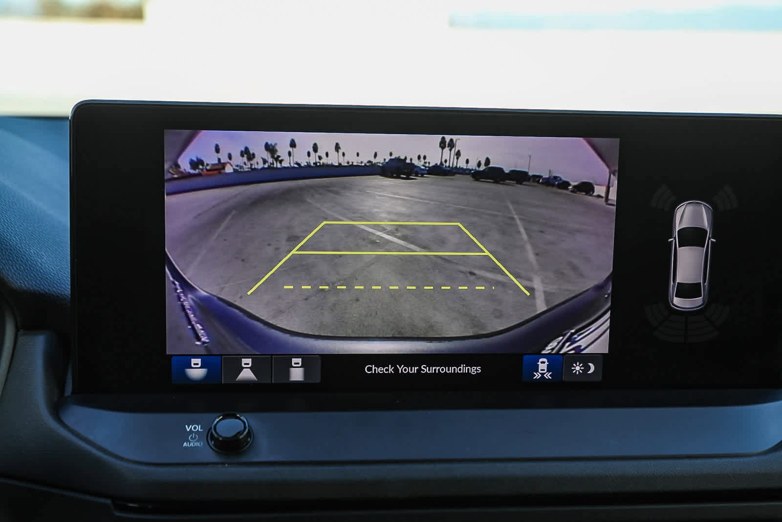 Thumbnail: 2023 Honda Accord - 23