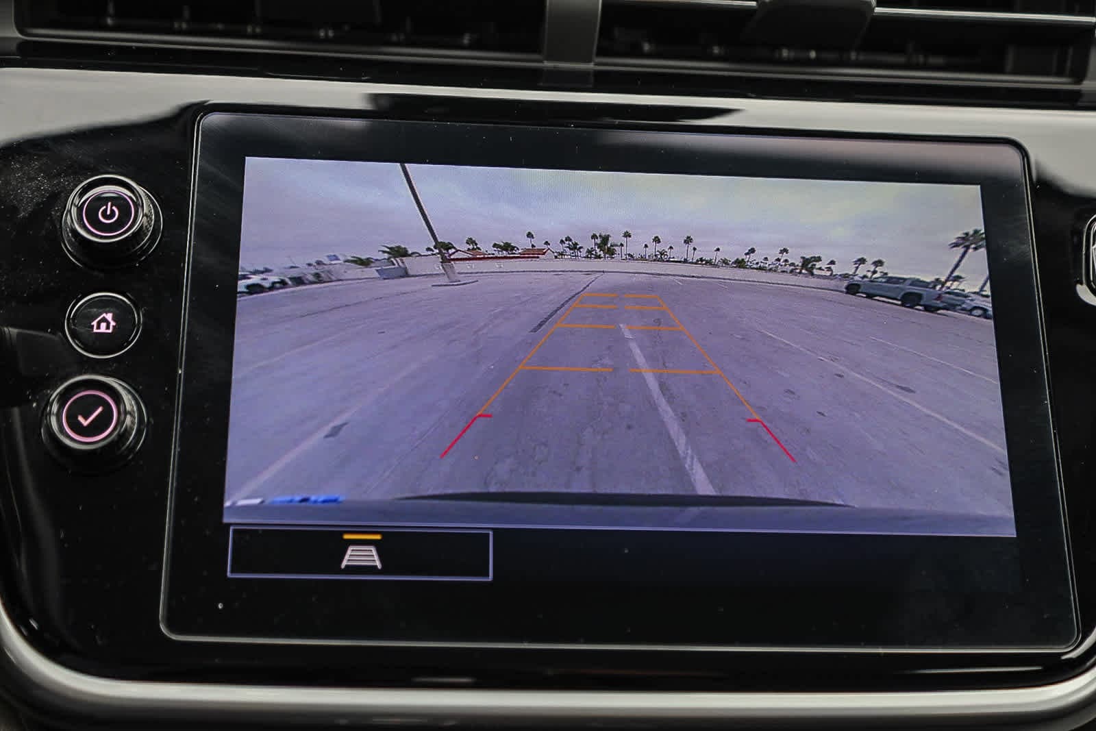 Thumbnail: 2022 Chevrolet Bolt EUV - 22