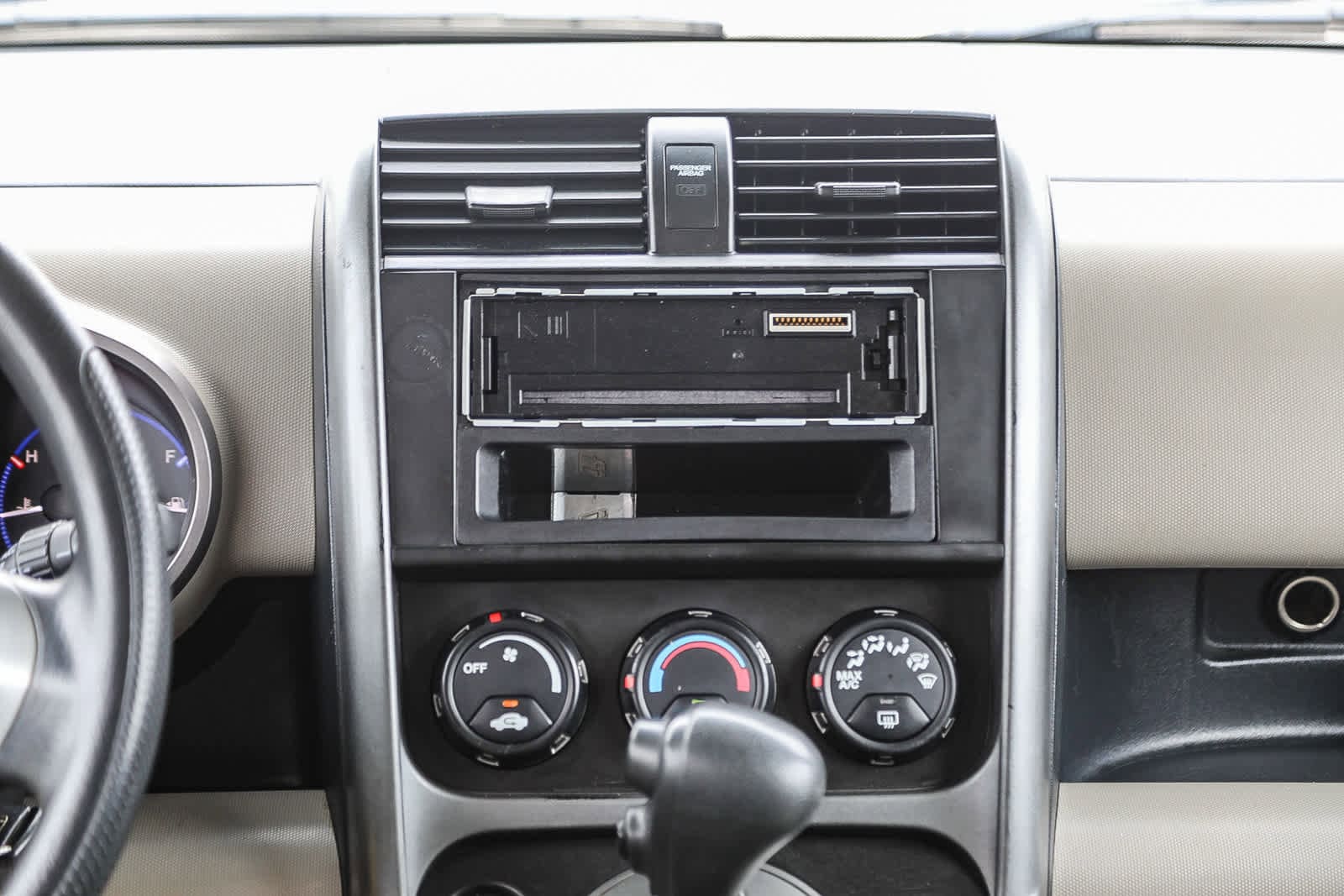 Thumbnail: 2010 Honda Element - 14