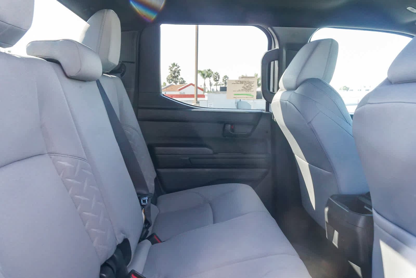 Thumbnail: 2026 Toyota Tacoma - 14