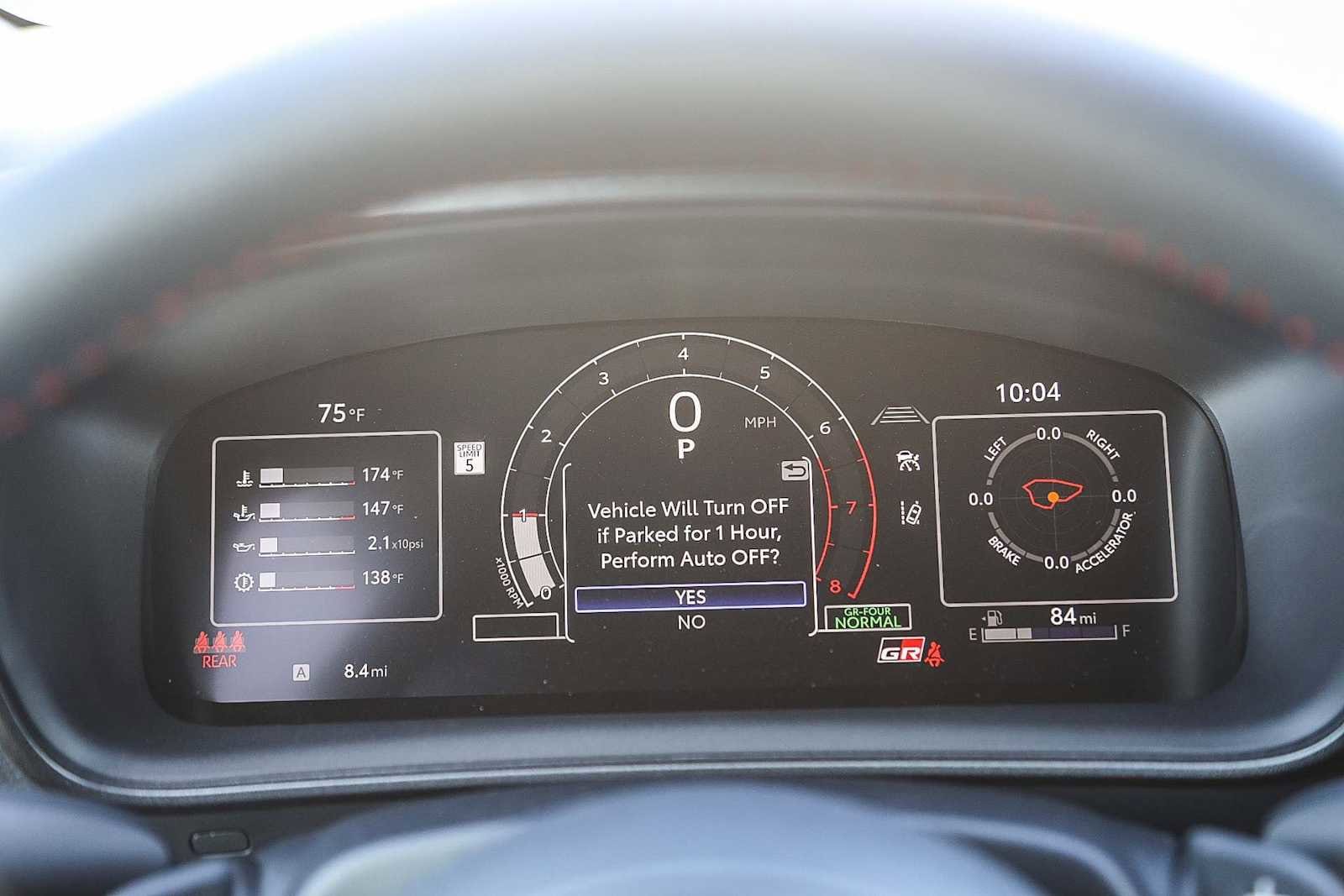 Thumbnail: 2025 Toyota GR Corolla - 23