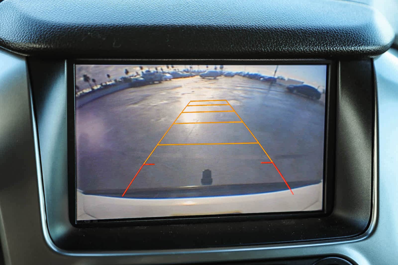 Thumbnail: 2015 Chevrolet Suburban - 22