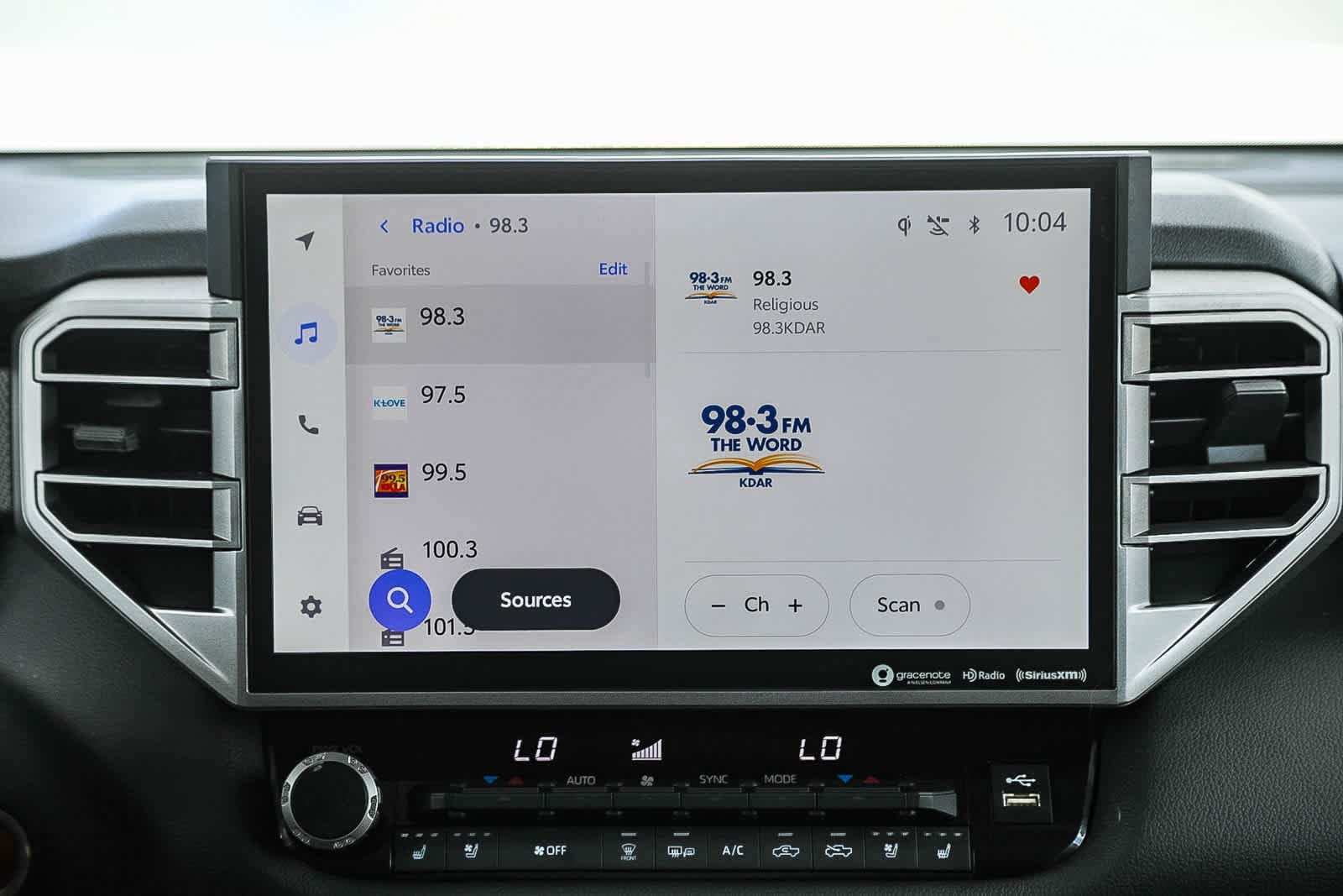 Thumbnail: 2024 Toyota Tundra - 14