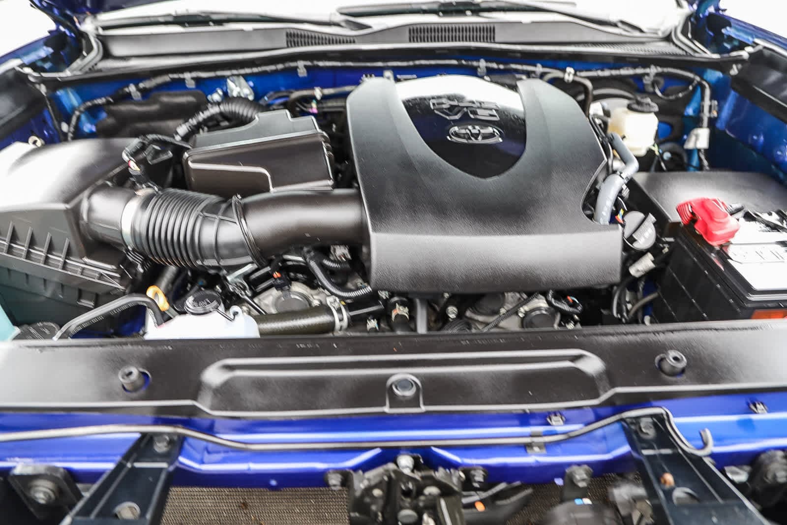 Thumbnail: 2023 Toyota Tacoma - 27