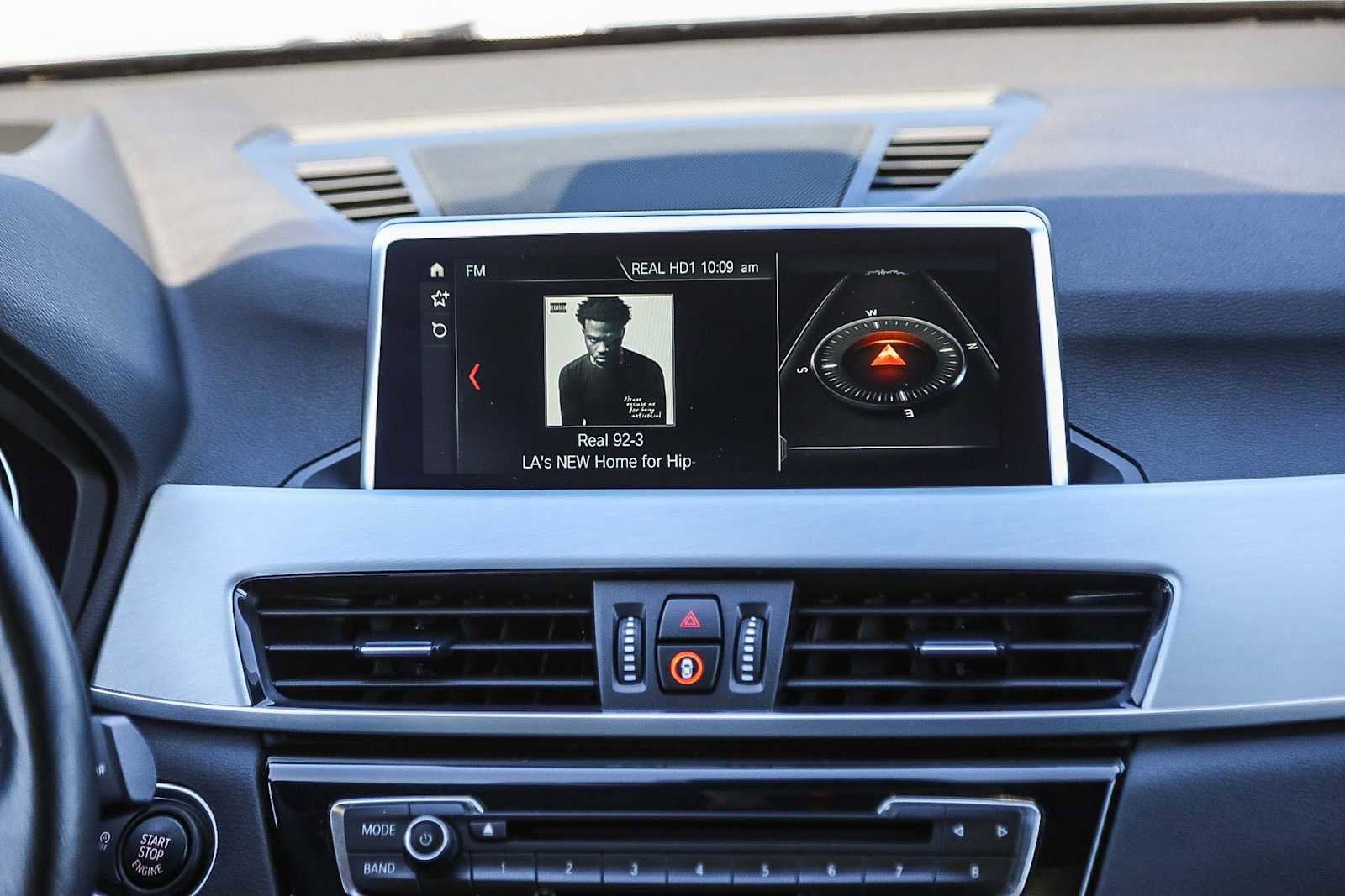 Thumbnail: 2019 BMW X1 - 13