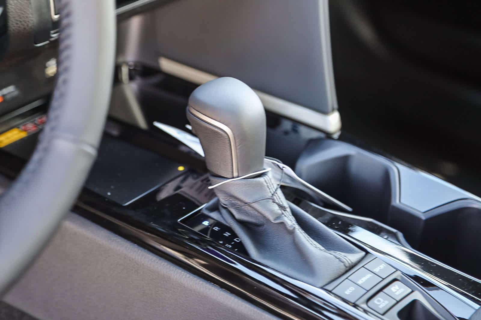 Thumbnail: 2026 Toyota Camry - 22