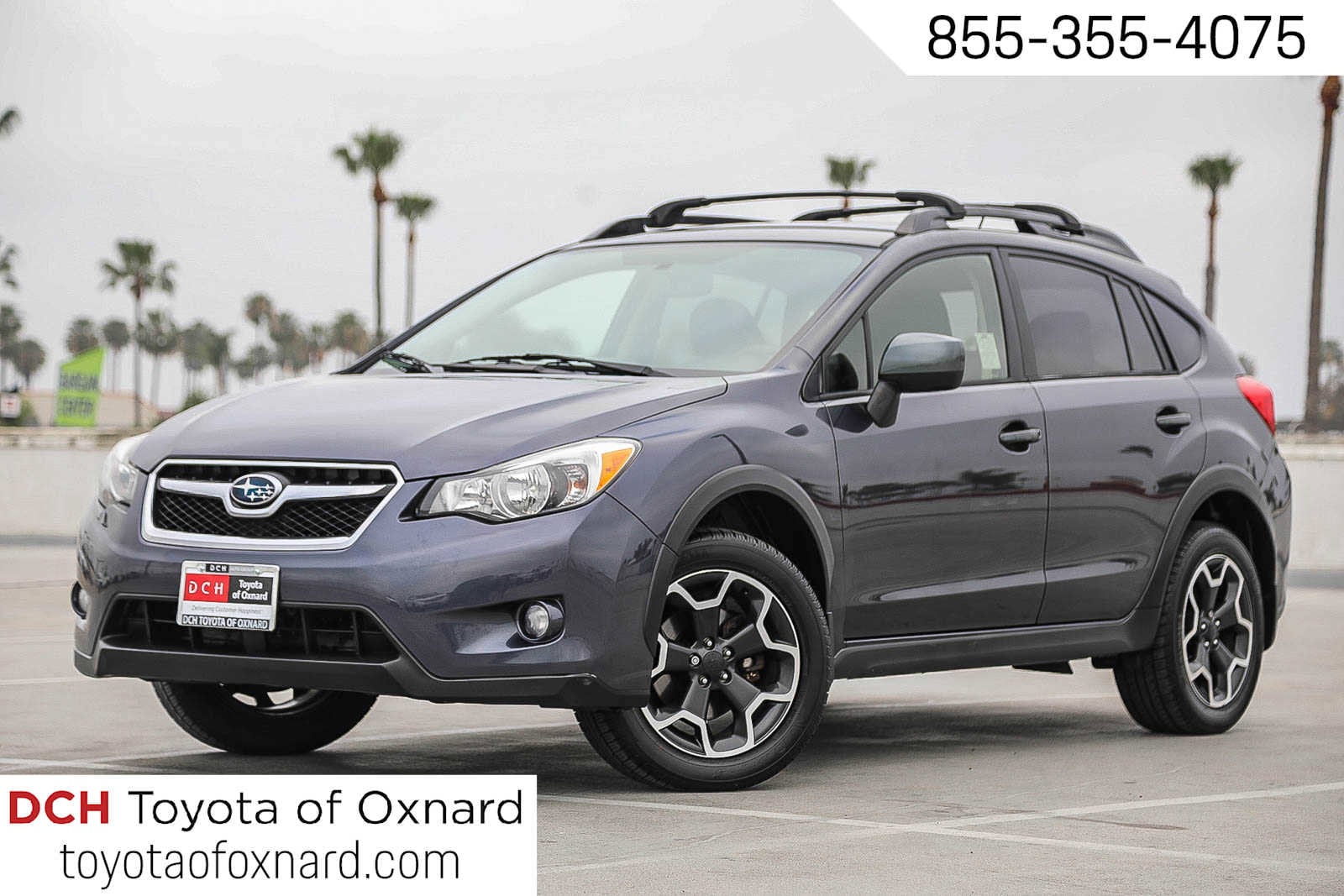2013 Subaru XV Crosstrek Premium -
                  Oxnard, CA