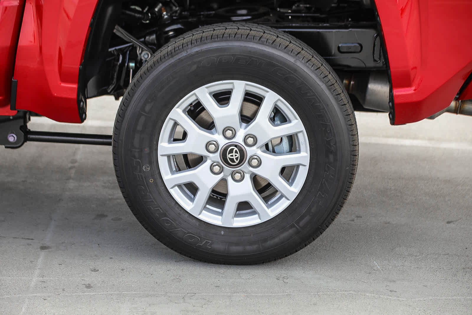 Thumbnail: 2026 Toyota Tacoma - 11