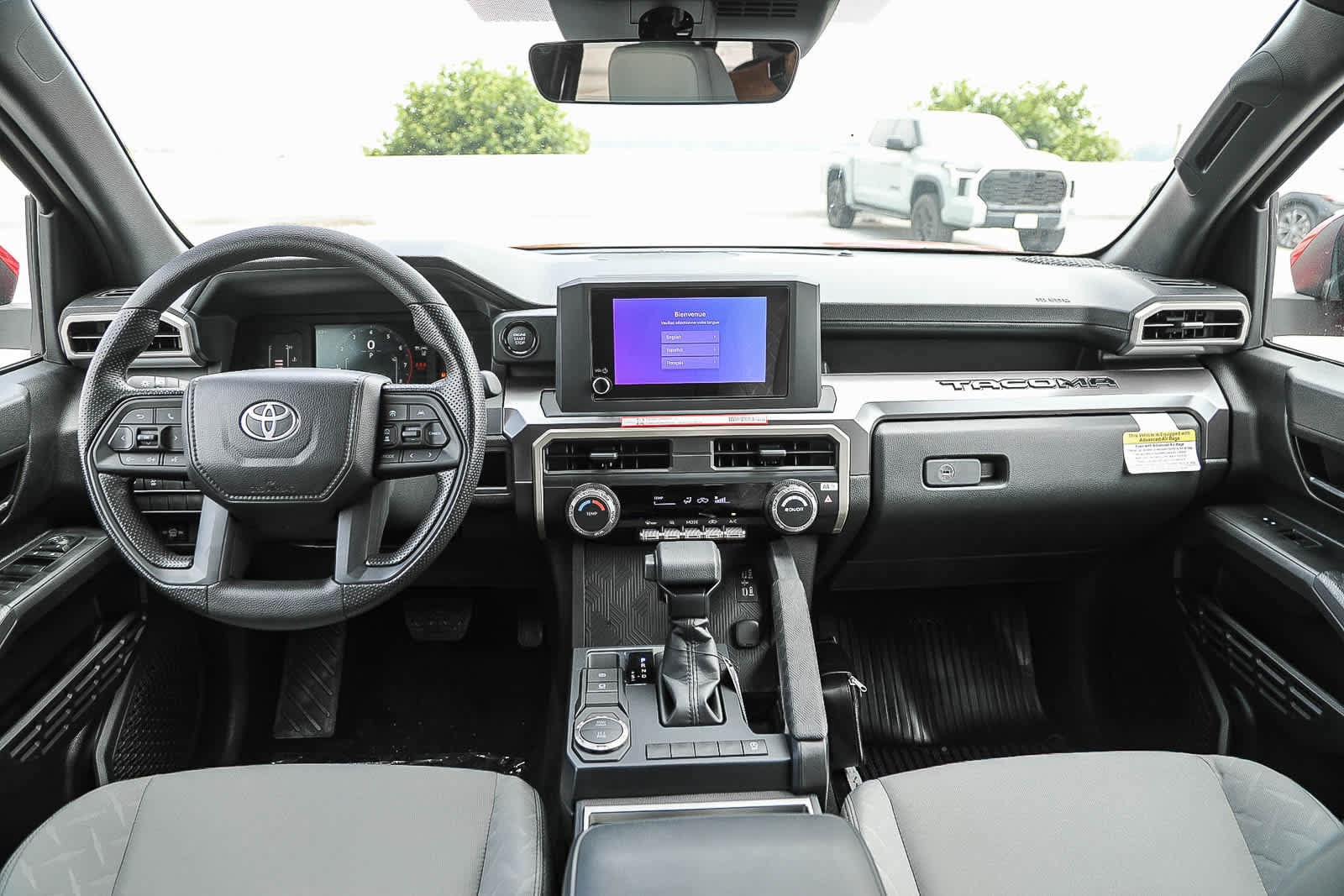 Thumbnail: 2026 Toyota Tacoma - 14