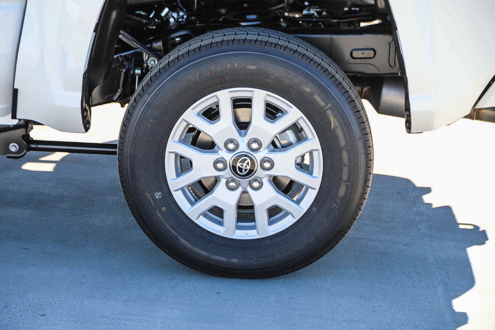 Thumbnail: 2025 Toyota Tacoma - 10