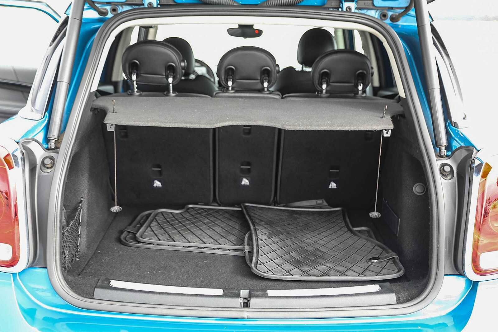 Thumbnail: 2020 MINI Cooper Countryman - 25