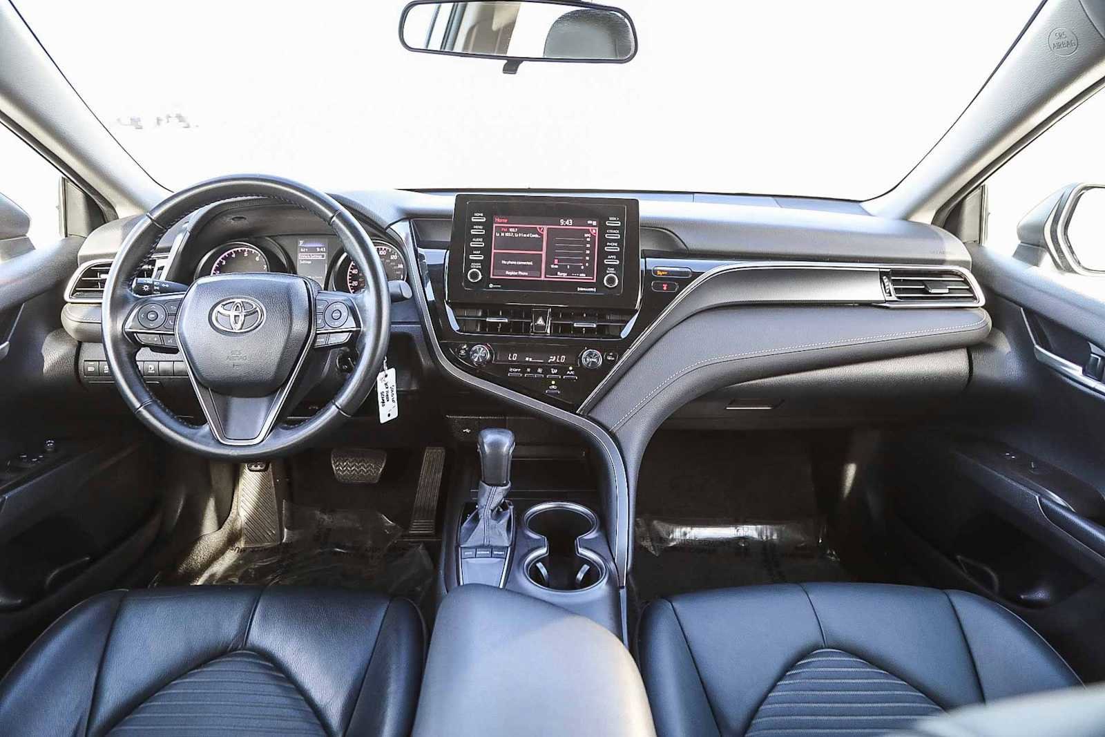 Thumbnail: 2023 Toyota Camry - 13