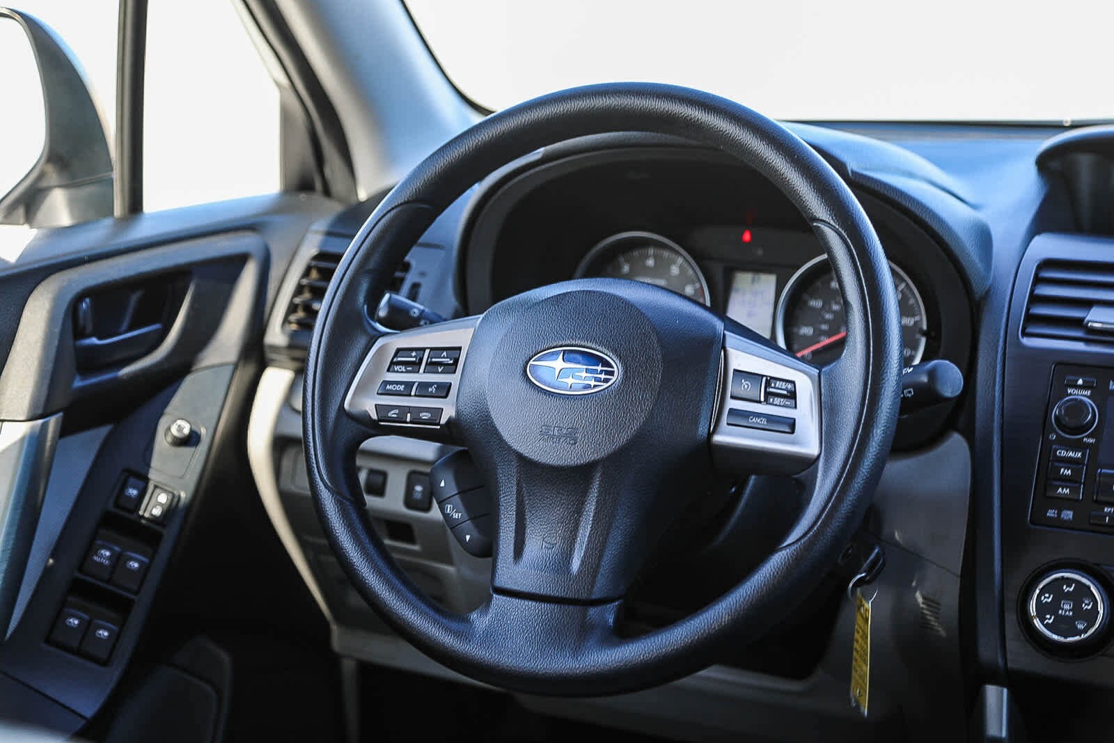 Thumbnail: 2015 Subaru Forester - 16