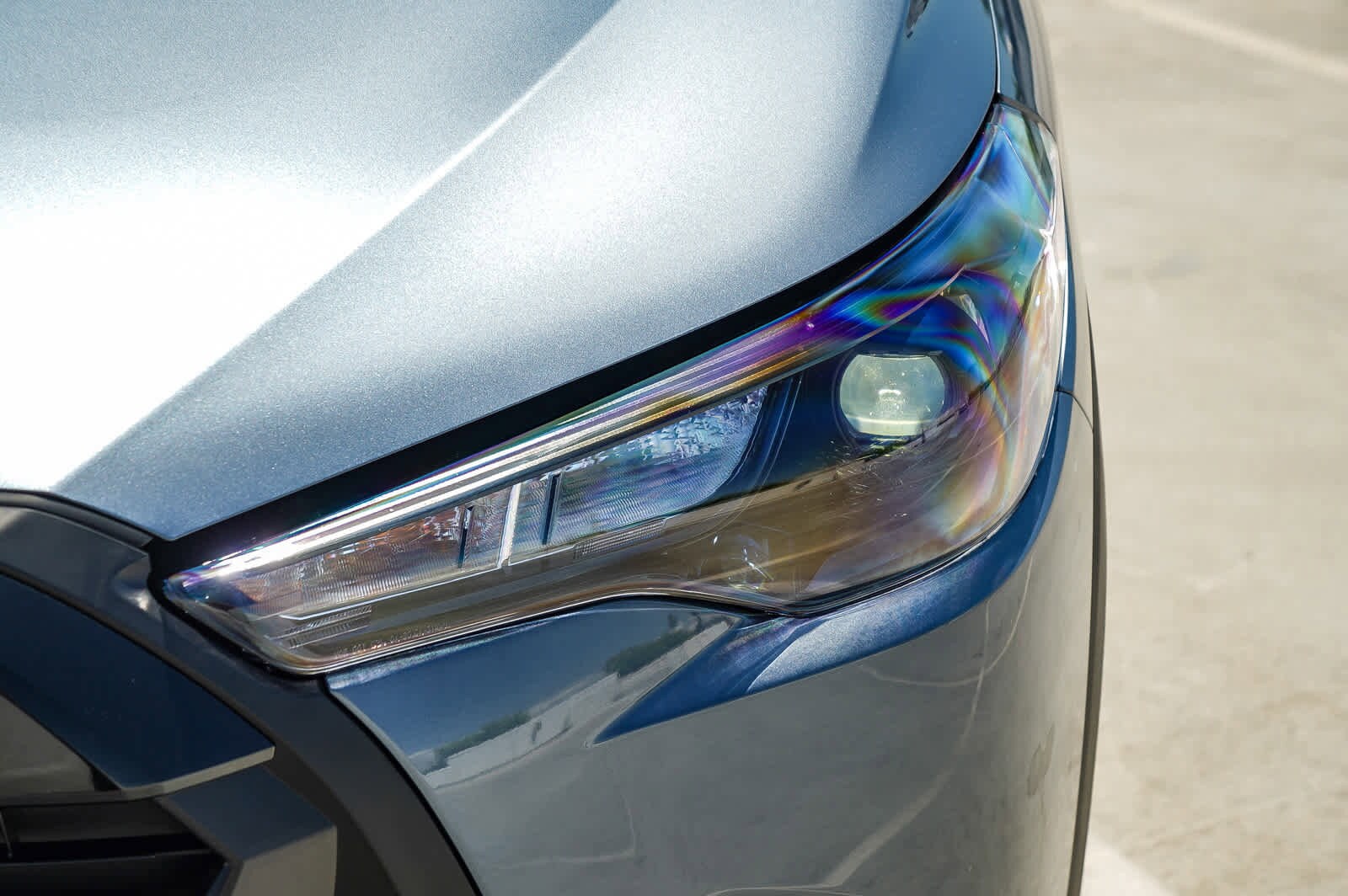 Thumbnail: 2026 Toyota Corolla Cross - 10