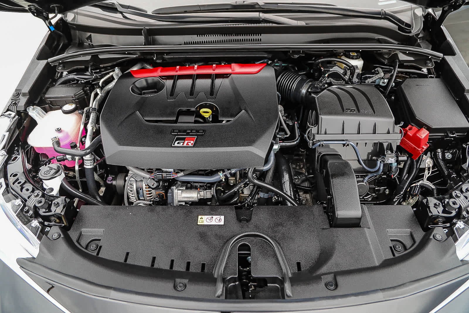 2025 Toyota GR Corolla Premium Plus - Photo 27