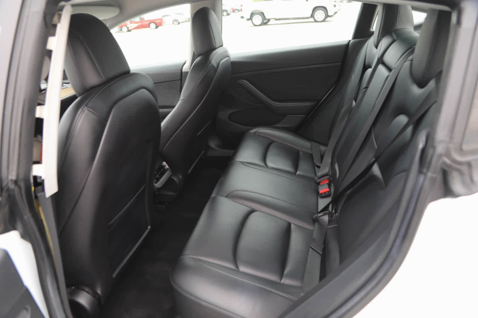 Thumbnail: 2021 Tesla Model 3 - 18