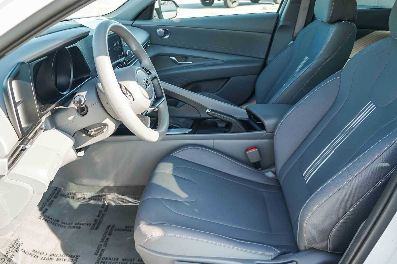 Thumbnail: 2023 Hyundai Elantra - 20