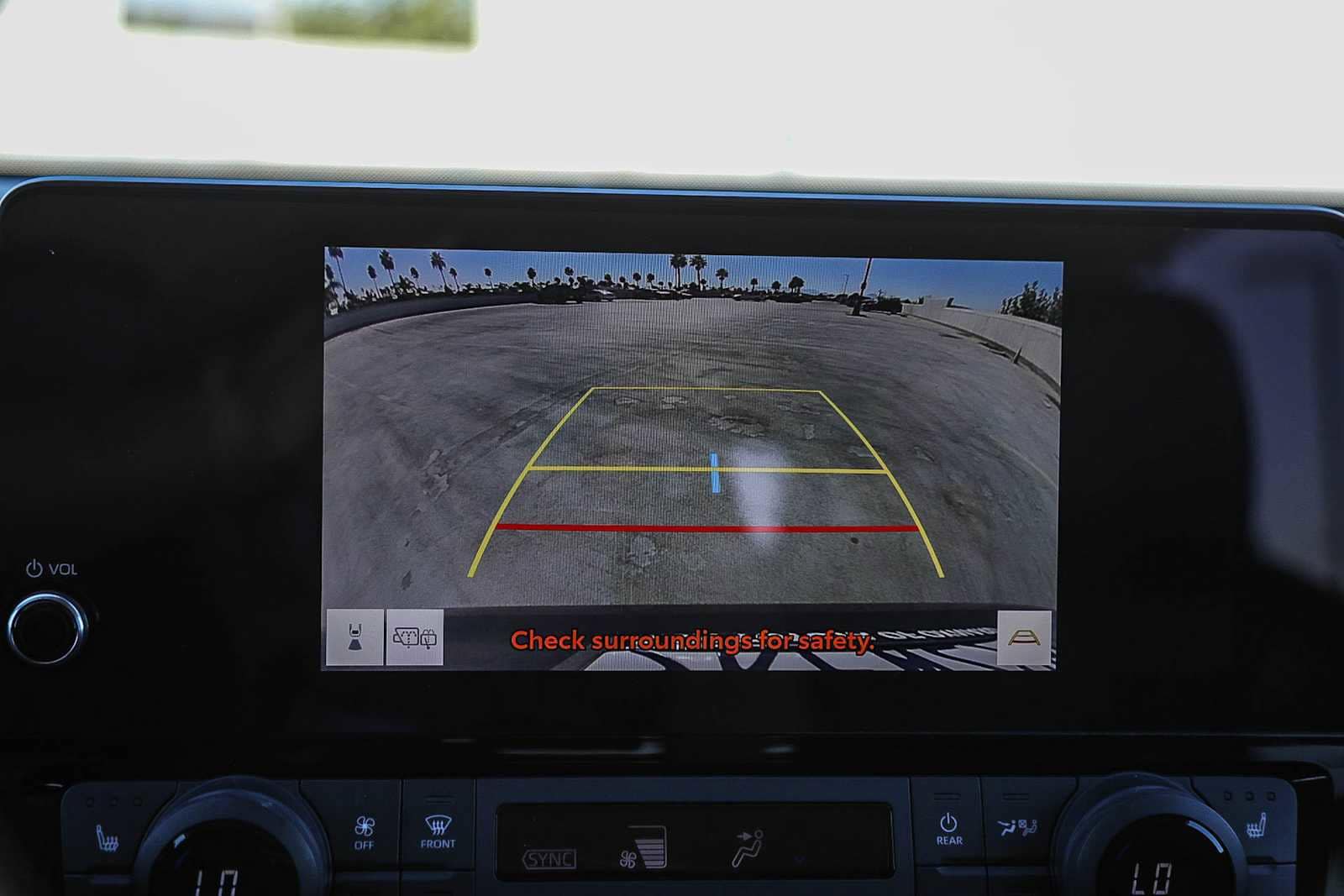 Thumbnail: 2024 Toyota Grand Highlander - 24