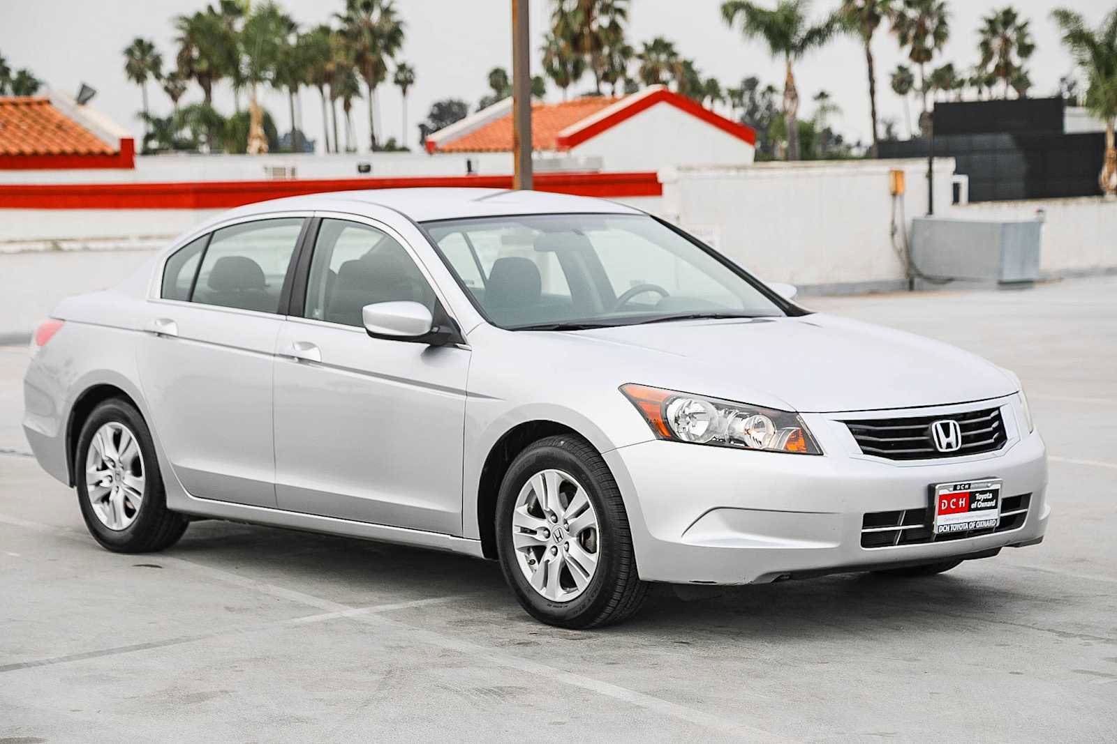 Thumbnail: 2008 Honda Accord - 4