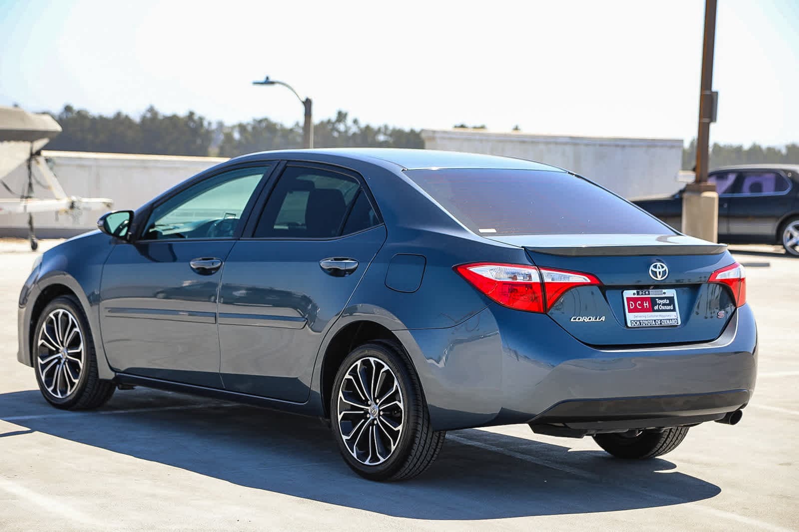 Thumbnail: 2016 Toyota Corolla - 6